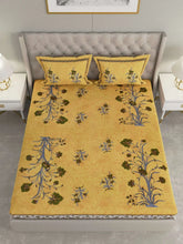 100% Cotton King Bed Sheet Set - TN Creations