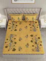 100% Cotton King Bed Sheet Set - TN Creations