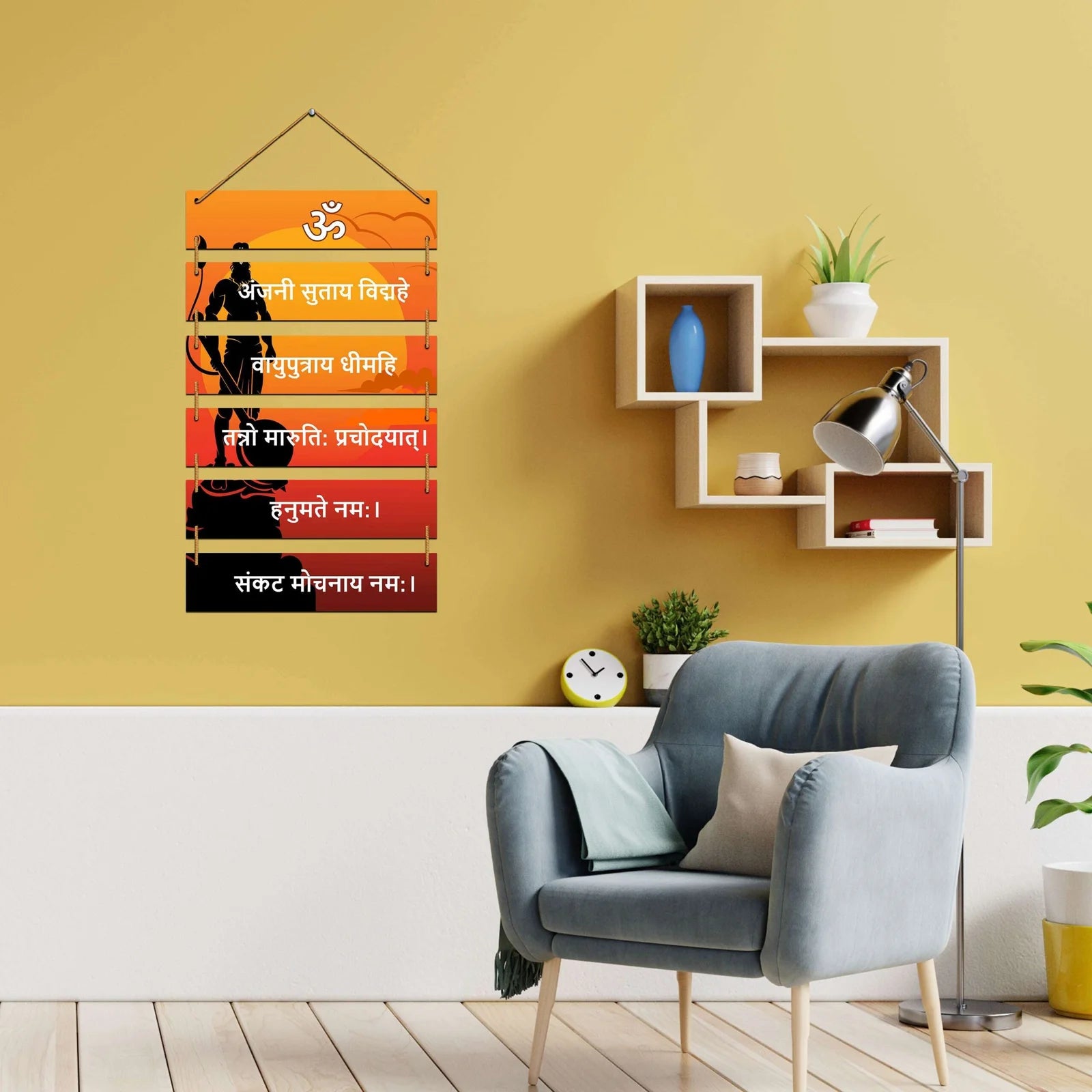 Wall Hangings - TN Creations