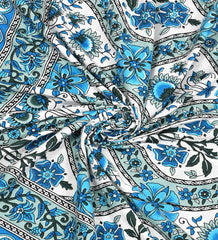 100% Cotton King Bed Sheet Set - TN Creations