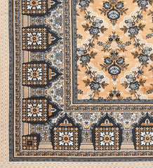 100% Cotton King Bed Sheet Set - TN Creations