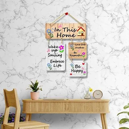 Wall Hangings - TN Creations