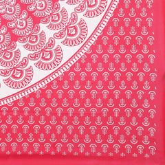 100% Cotton King Bed Sheet Set - TN Creations