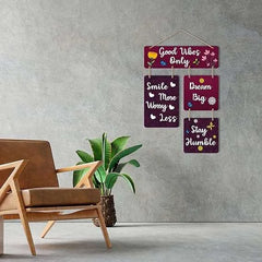 Wall Hangings - TN Creations