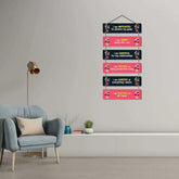 Wall Hangings - TN Creations