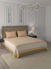 100% Cotton King Bed Sheet Set - TN Creations