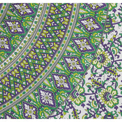 100% Cotton King Bed Sheet Set - TN Creations