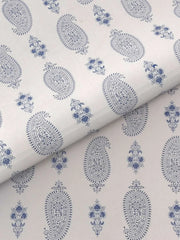 100% Cotton King Bed Sheet Set - TN Creations