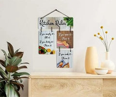 Wall Hangings - TN Creations