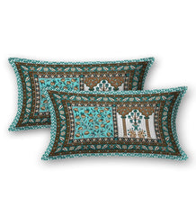 100% Cotton King Bed Sheet Set - TN Creations