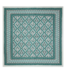 100% Cotton King Bed Sheet Set - TN Creations