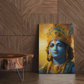 Krishna's Radiance - TN Creations