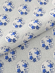 100% Cotton King Bed Sheet Set - TN Creations