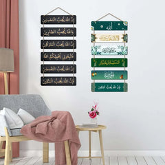 Wall Hangings - TN Creations