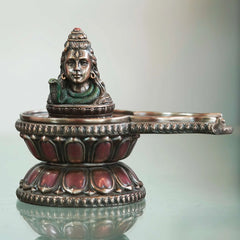 Shiva Linga: Symbol of the Formless Divine - TN Creations