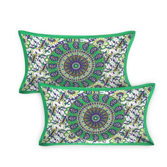 100% Cotton King Bed Sheet Set - TN Creations