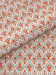 100% Cotton King Bed Sheet Set - TN Creations