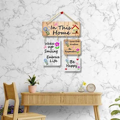 Wall Hangings - TN Creations