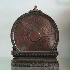 The Shiva Family: A Portrait of Togetherness - TN Creations