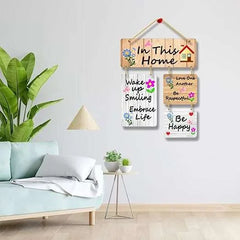 Wall Hangings - TN Creations