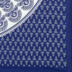 100% Cotton King Bed Sheet Set - TN Creations