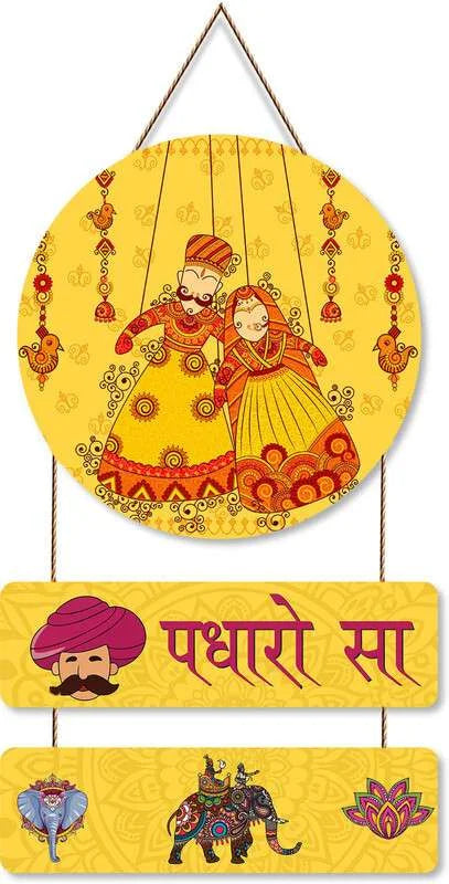 Wall Hangings