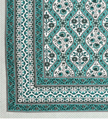 100% Cotton King Bed Sheet Set - TN Creations