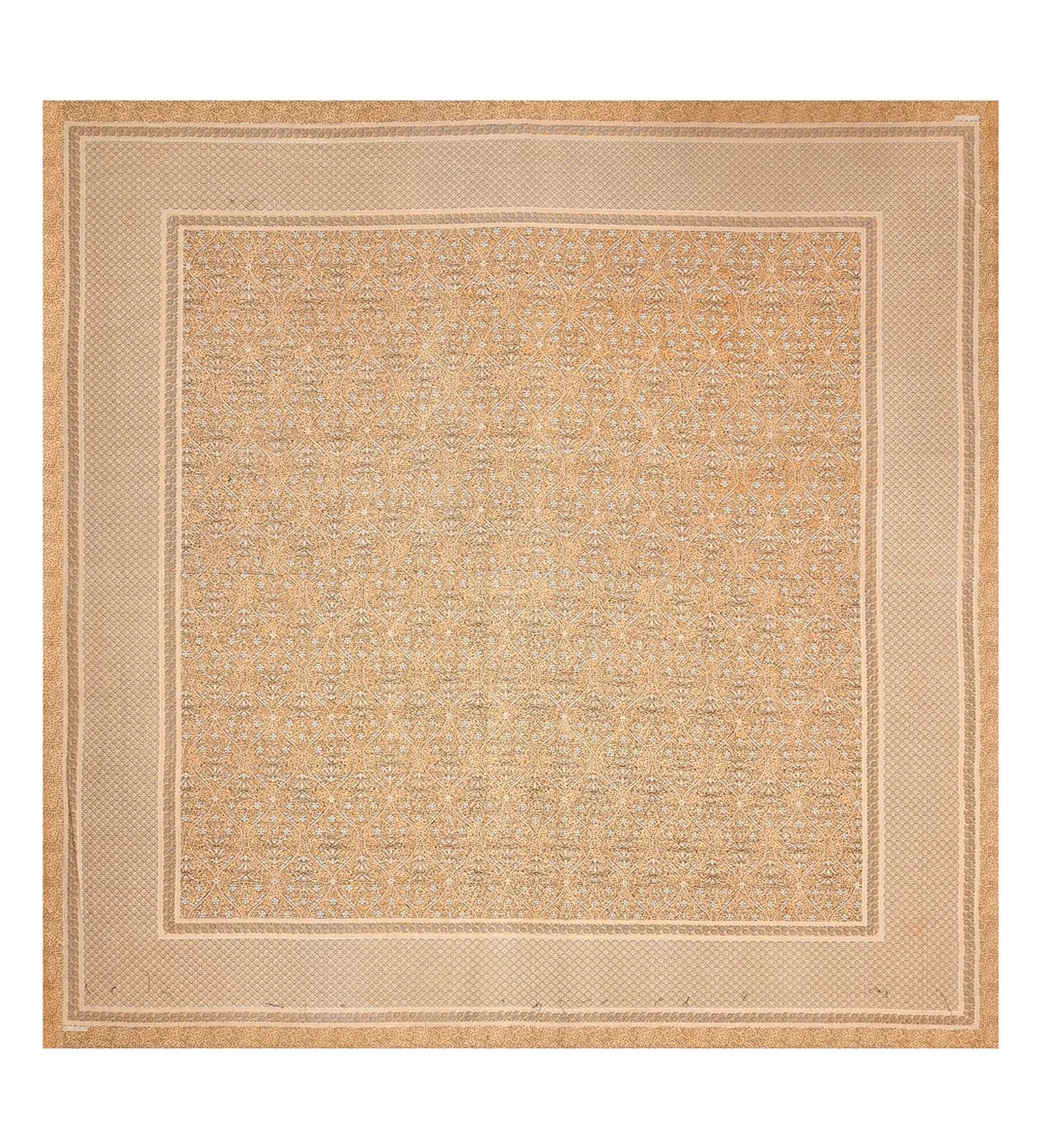 100% Cotton King Bed Sheet Set - TN Creations