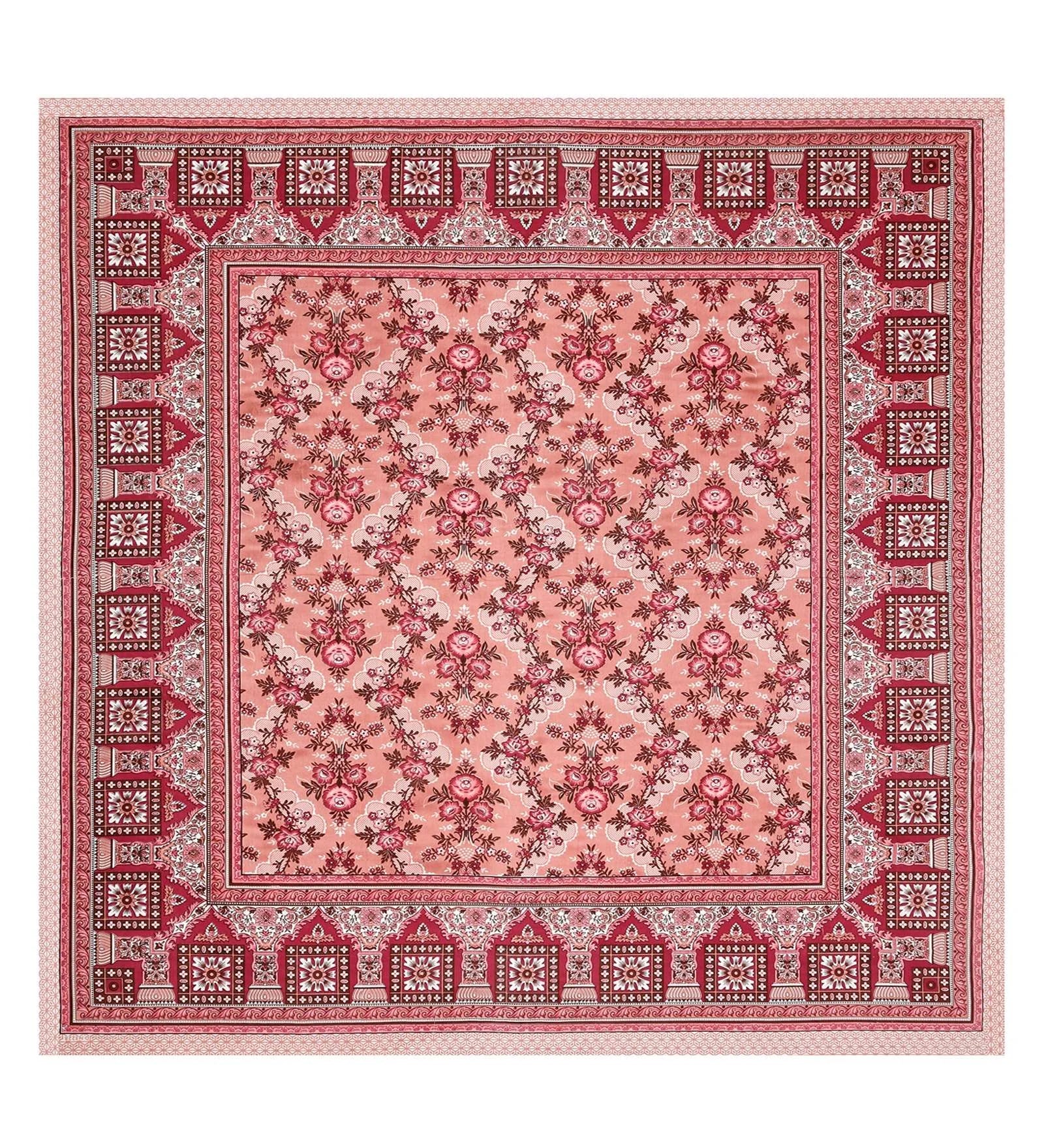 100% Cotton King Bed Sheet Set - TN Creations