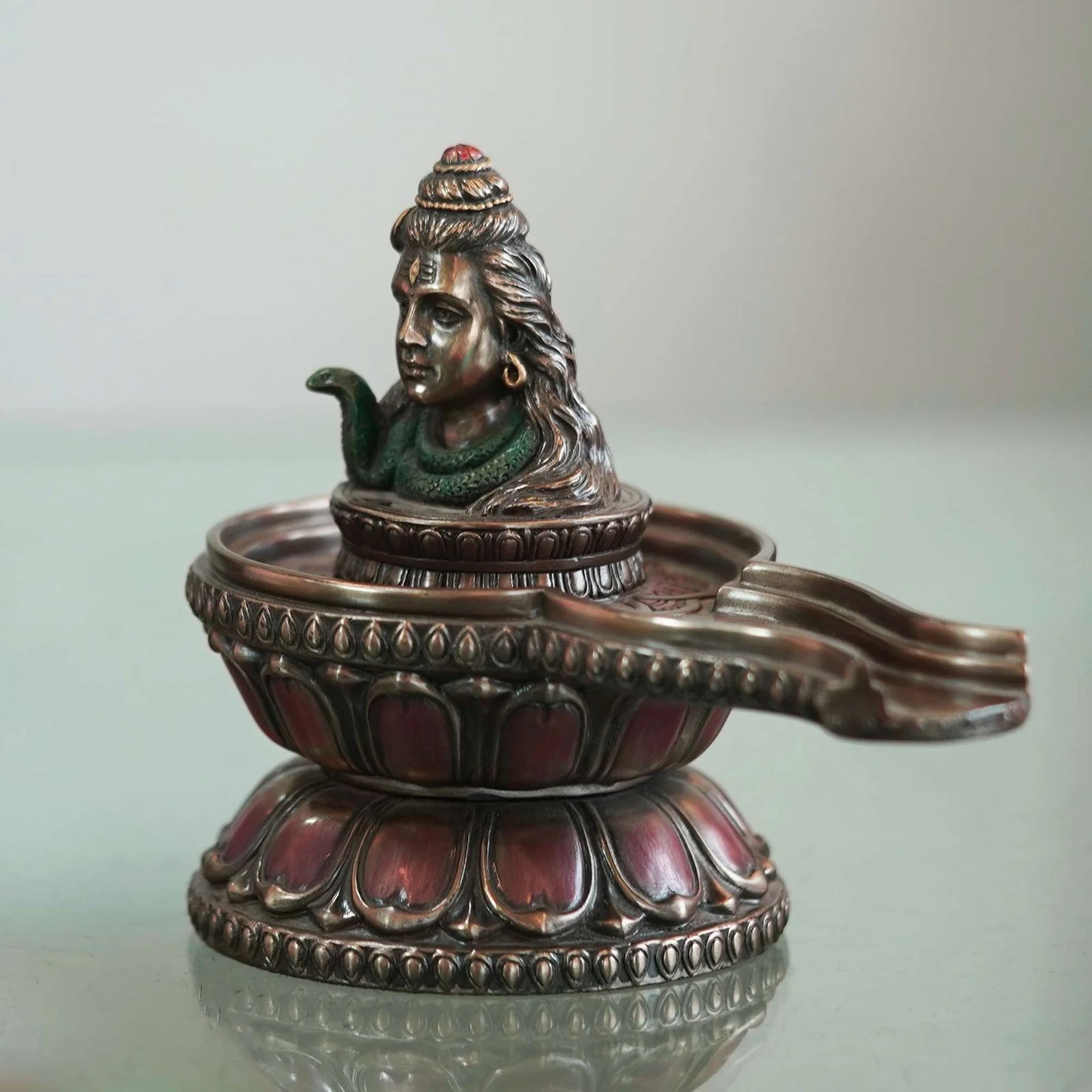 Shiva Linga: Symbol of the Formless Divine