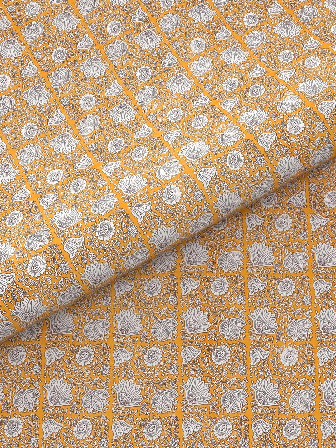 100% Cotton King Bed Sheet Set - TN Creations