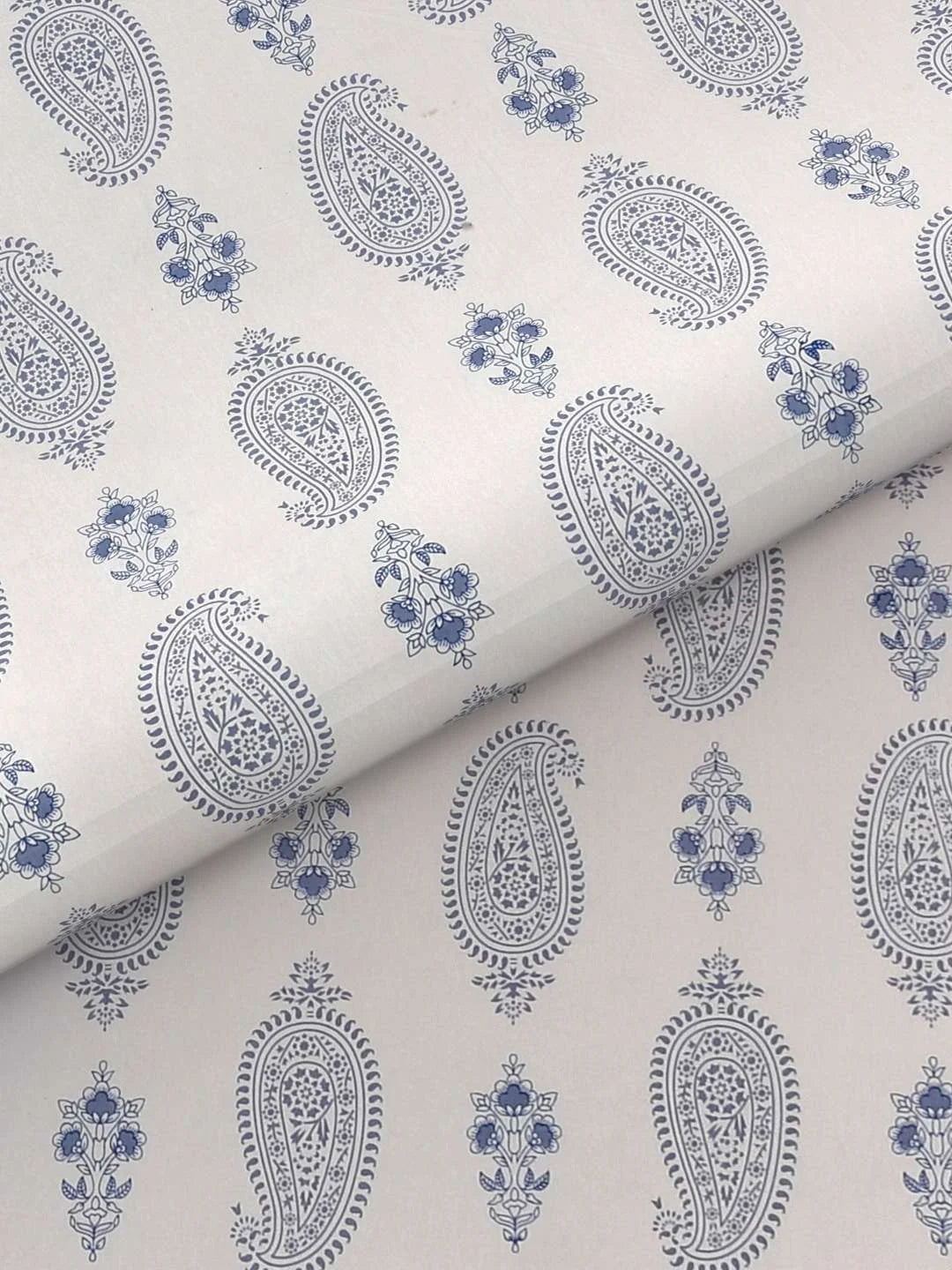 100% Cotton King Bed Sheet Set - TN Creations