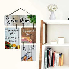 Wall Hangings - TN Creations