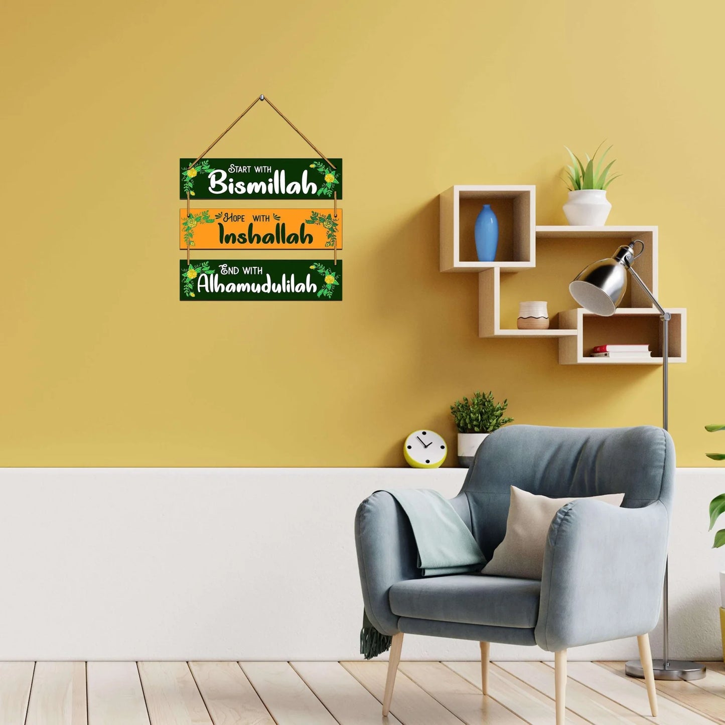 Wall Hangings