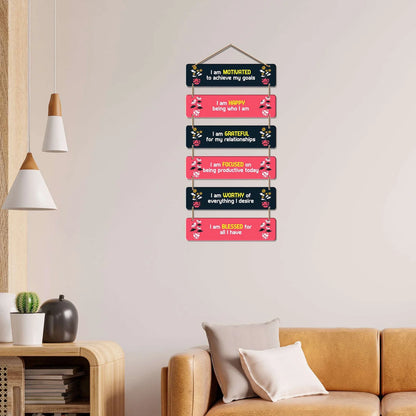 Wall Hangings