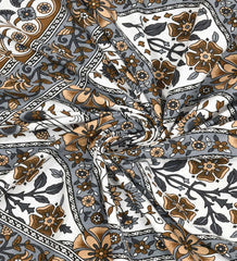 100% Cotton King Bed Sheet Set - TN Creations