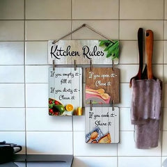 Wall Hangings - TN Creations