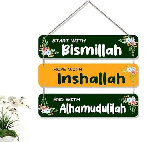 Wall Hangings
