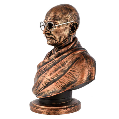 Mahatma Gandhi: Champion of Peace and Freedom
