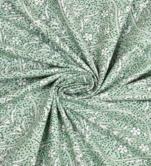 100% Cotton King Bed Sheet Set - TN Creations