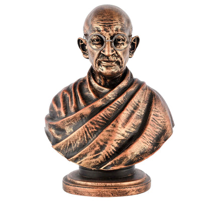 Mahatma Gandhi: Champion of Peace and Freedom