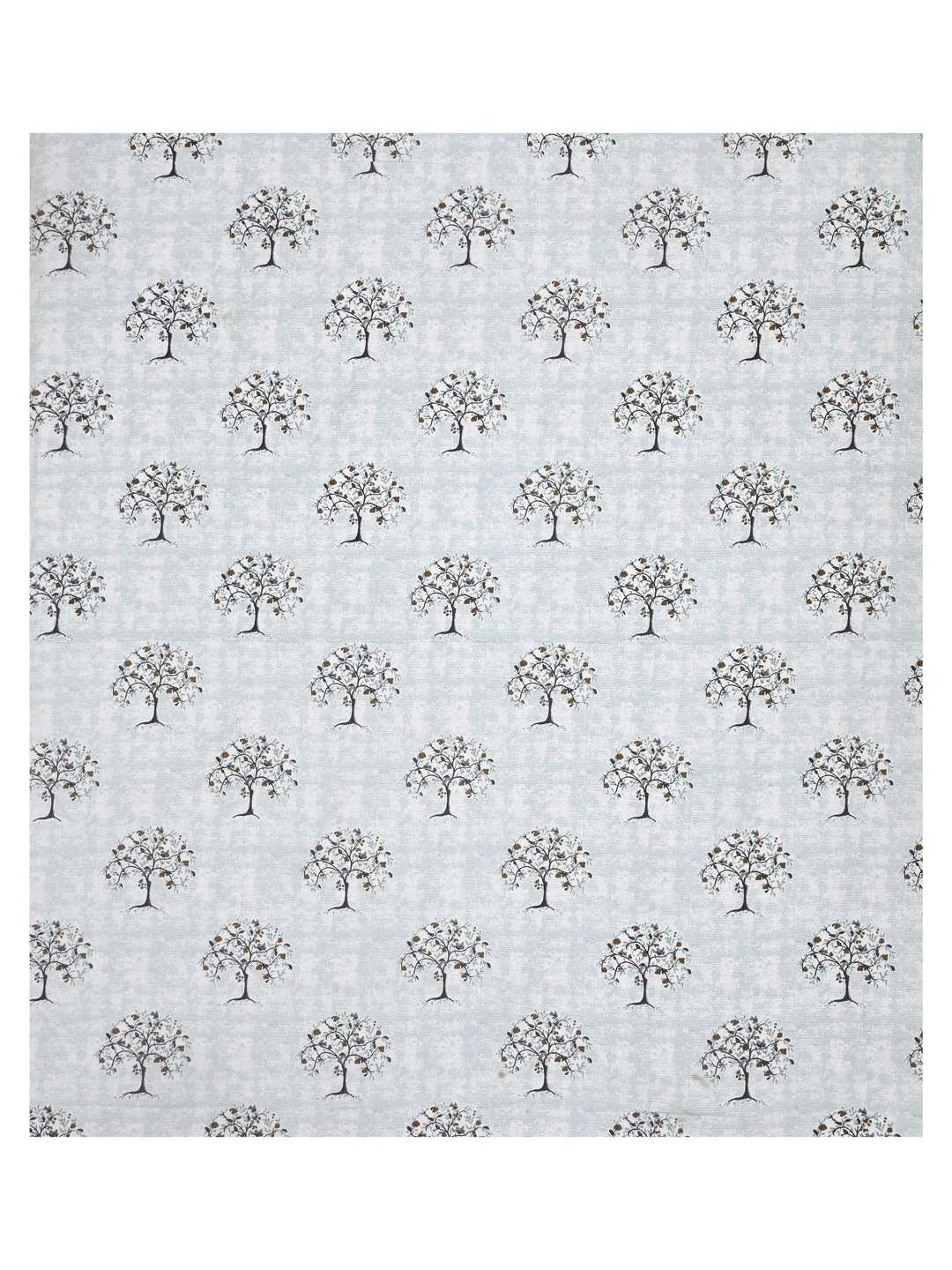 100% Pure Cotton Traditional Printed Bedsheet for Double Bed King Size Bedsheet with 2 Pillow Covers - TN Creations