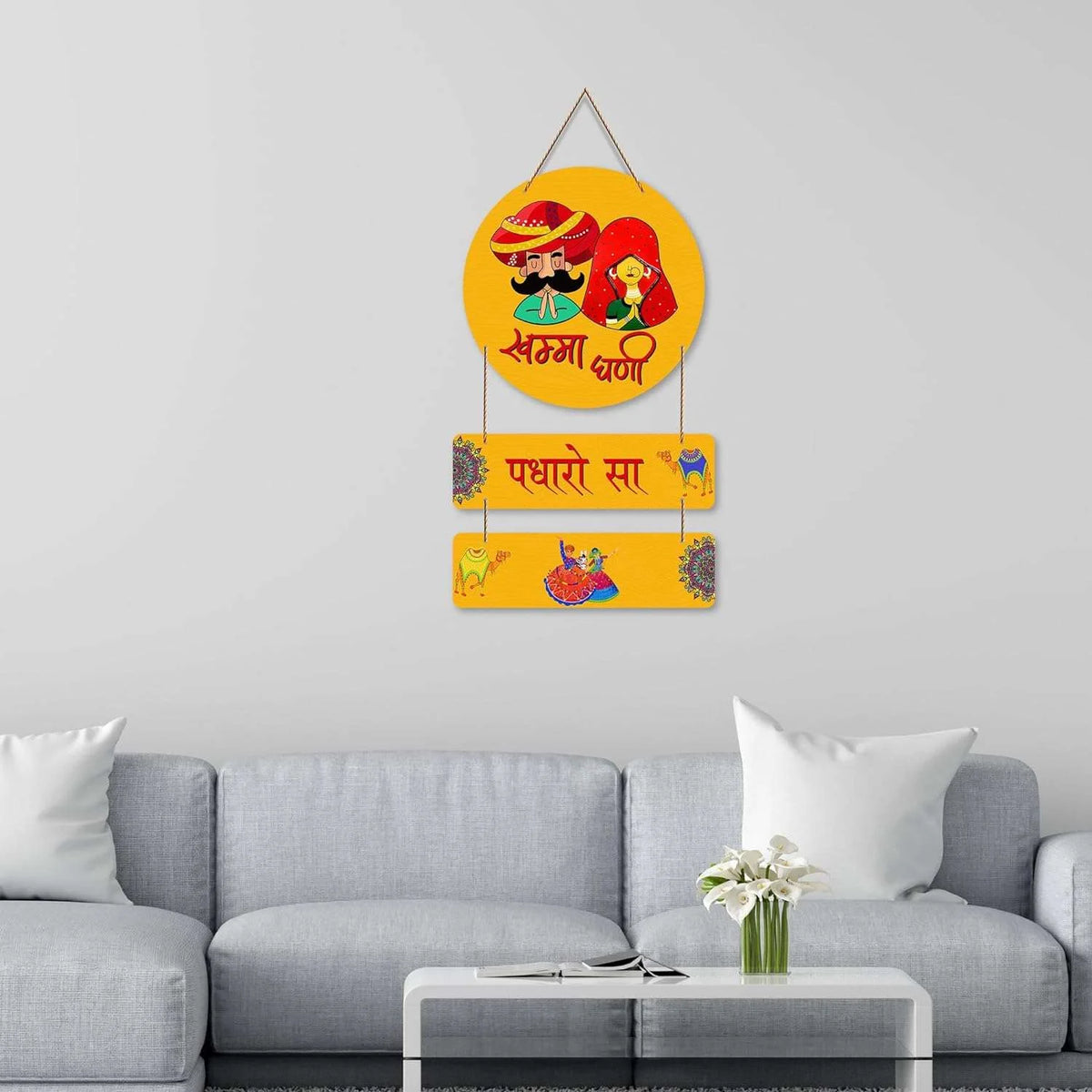 Wall Hangings - TN Creations