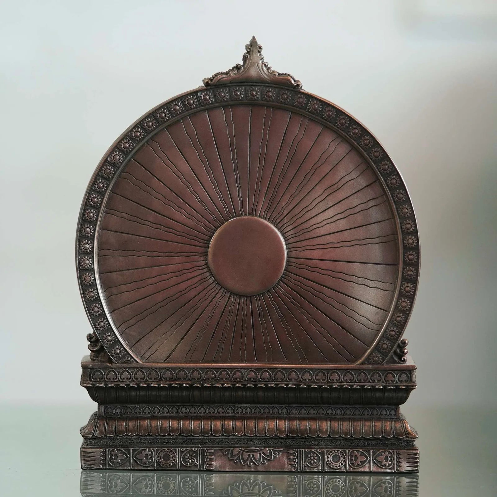 The Shiva Family: A Portrait of Togetherness - TN Creations