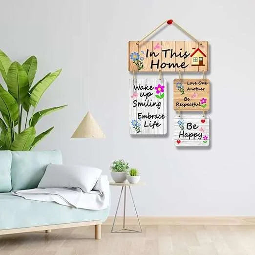 Wall Hangings
